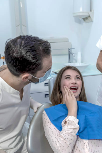 Best Broken or Chipped Tooth Repair in Leesville, LA