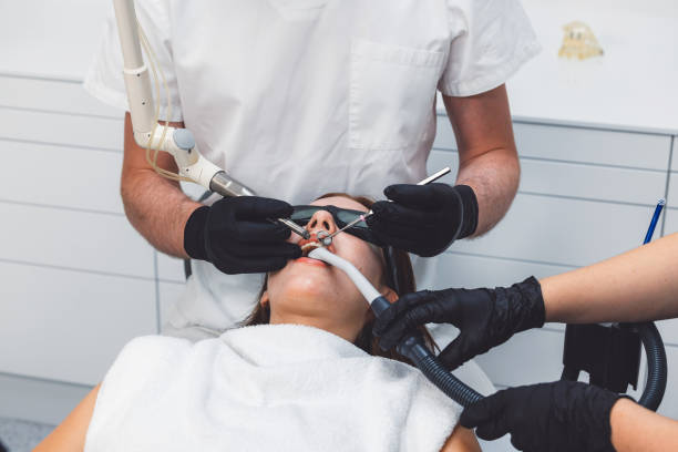 Best Emergency Root Canal Therapy in Leesville, LA